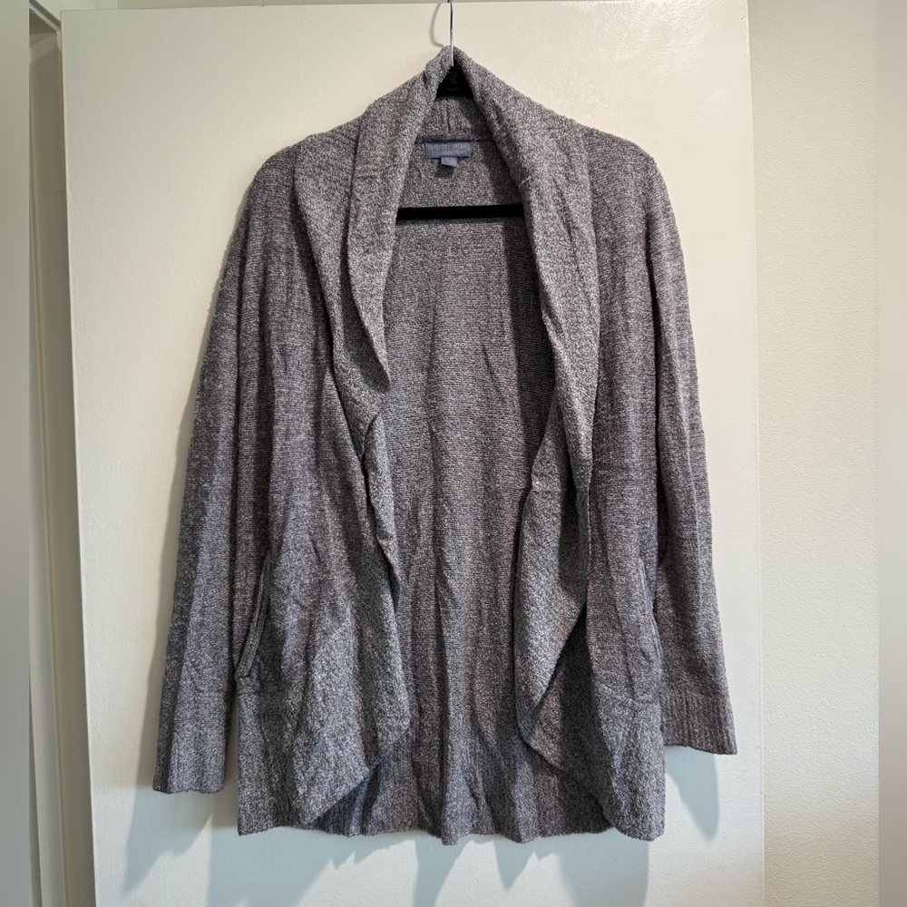 Barefoot Dreams Cozy Cardi